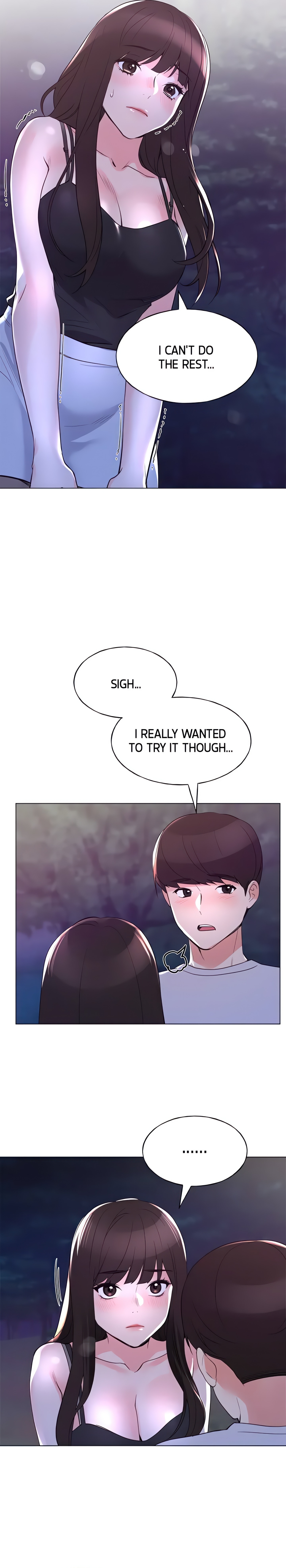 Sweet Revenge (Official) chapter 78 page 6