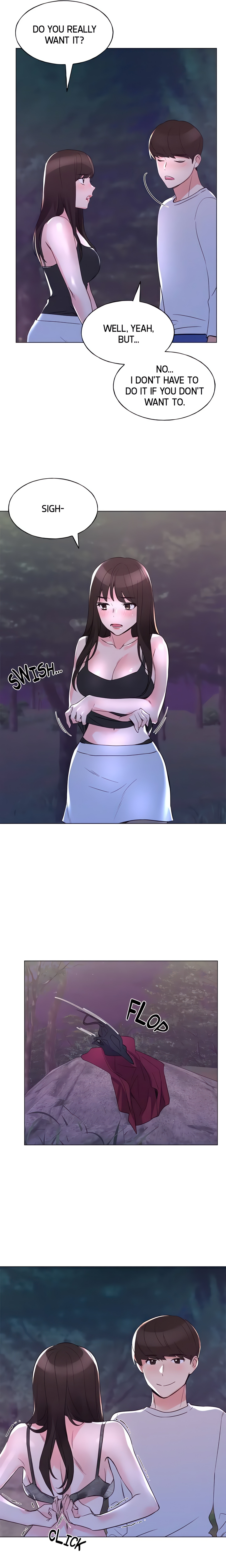 Sweet Revenge (Official) chapter 78 page 7