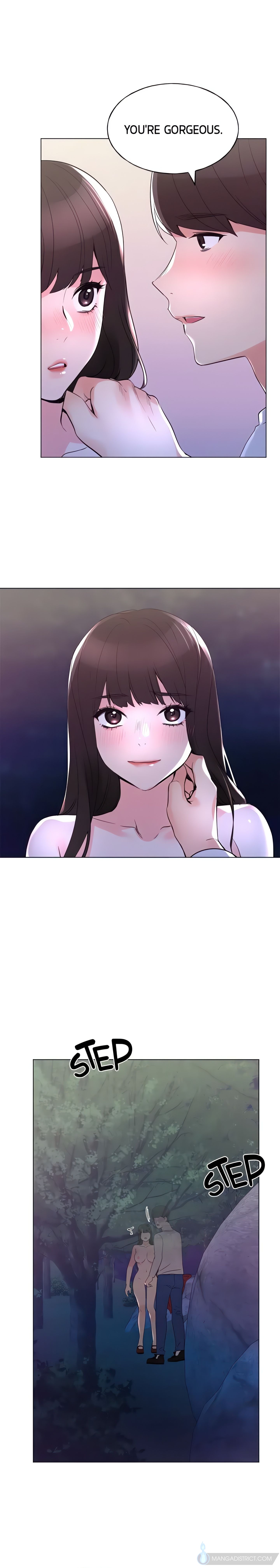 Sweet Revenge (Official) chapter 78 page 11