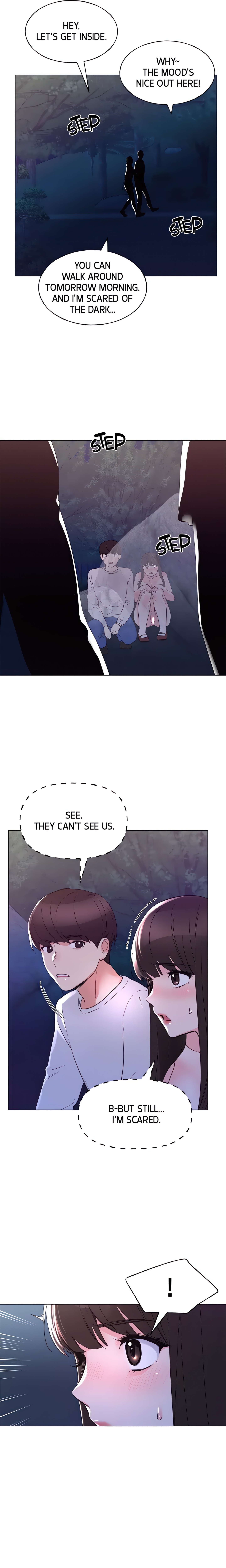 Sweet Revenge (Official) chapter 78 page 12