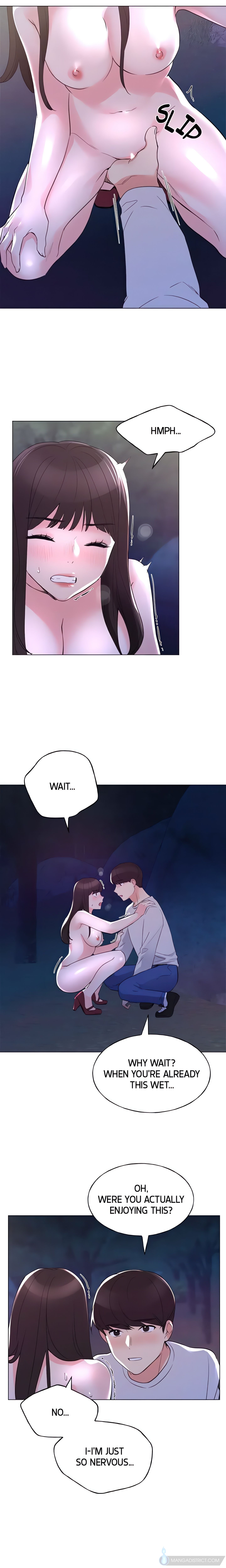 Sweet Revenge (Official) chapter 78 page 13