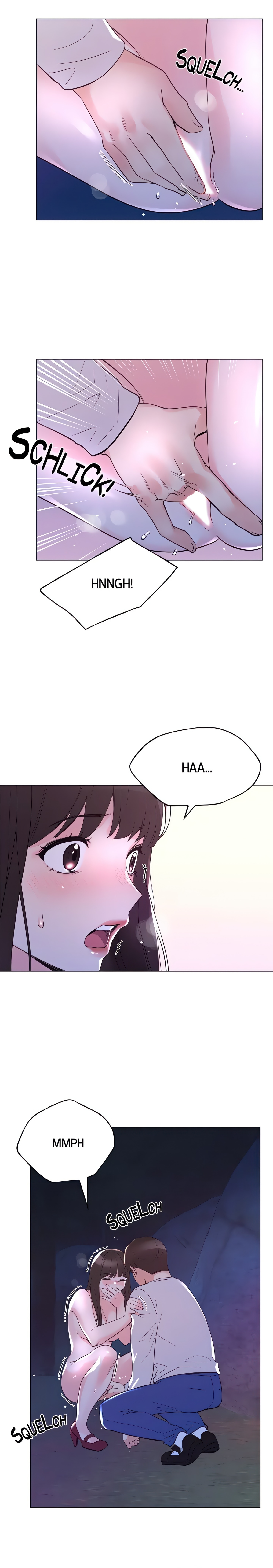 Sweet Revenge (Official) chapter 78 page 14