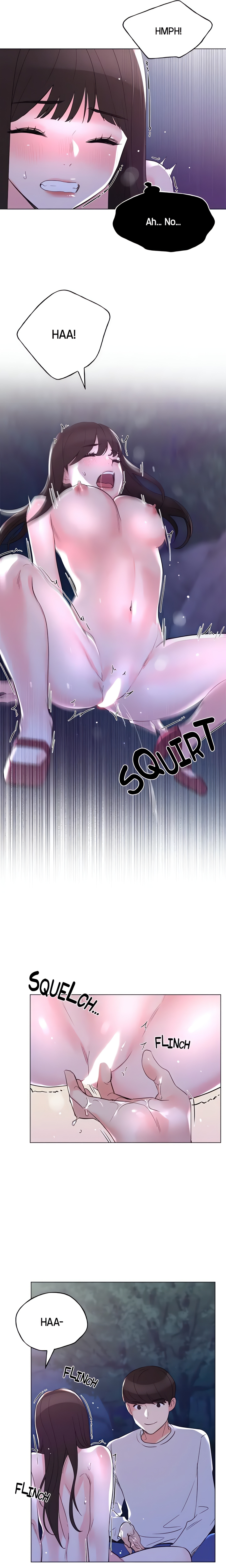 Sweet Revenge (Official) chapter 78 page 16