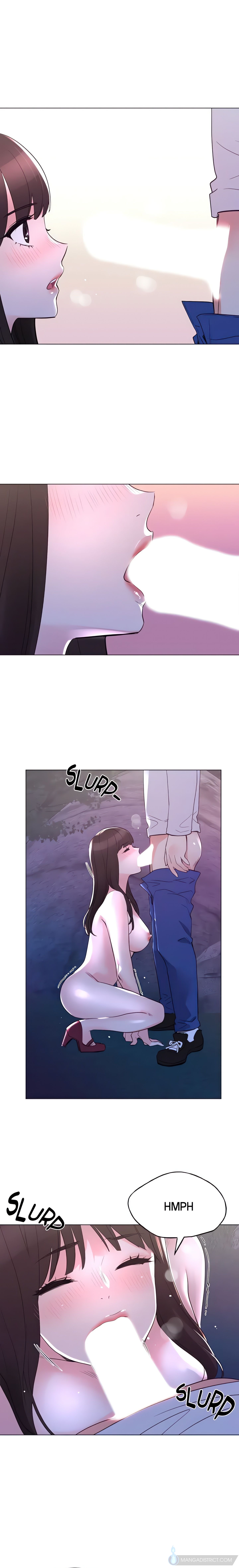 Sweet Revenge (Official) chapter 79 page 1