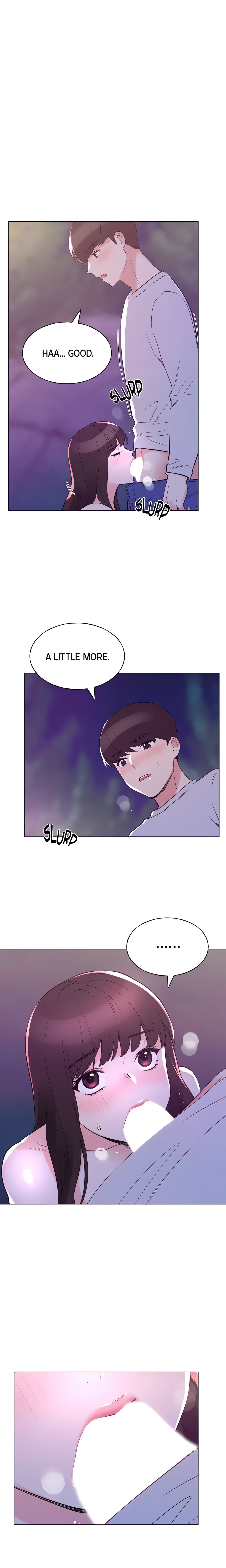 Sweet Revenge (Official) chapter 79 page 3