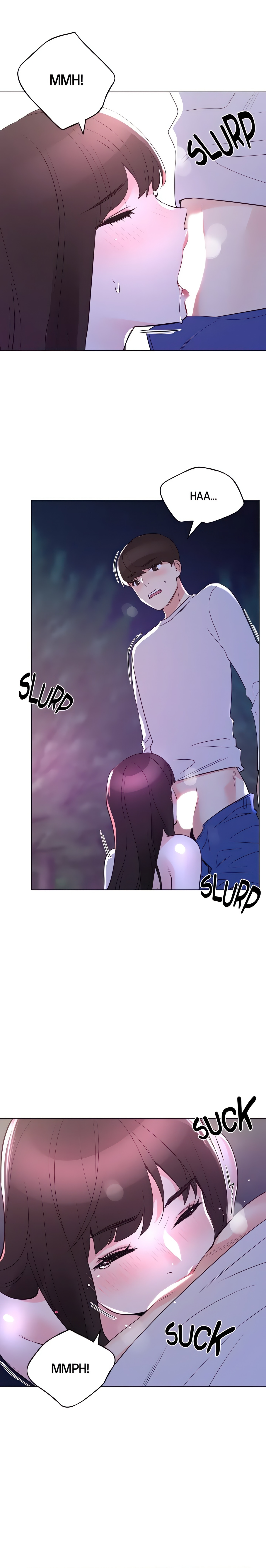 Sweet Revenge (Official) chapter 79 page 4