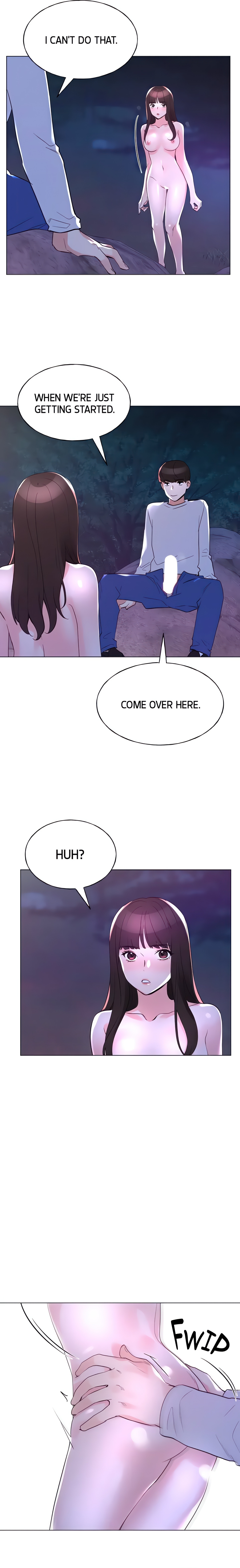 Sweet Revenge (Official) chapter 79 page 6