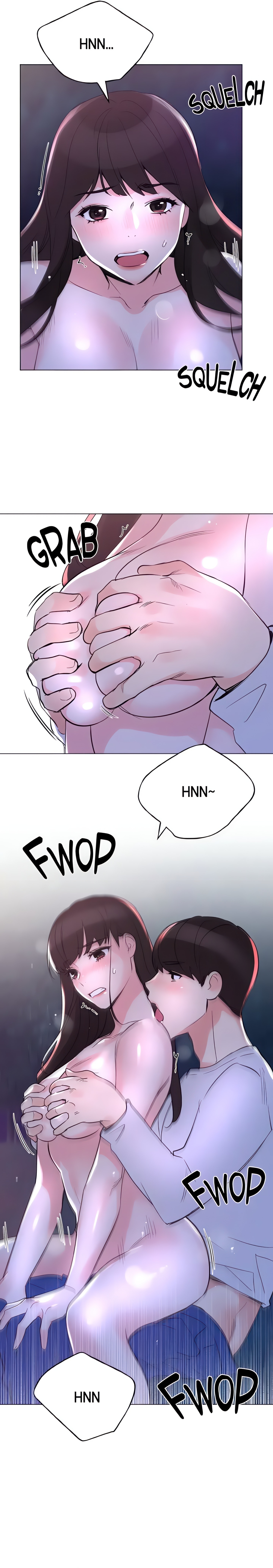 Sweet Revenge (Official) chapter 79 page 8