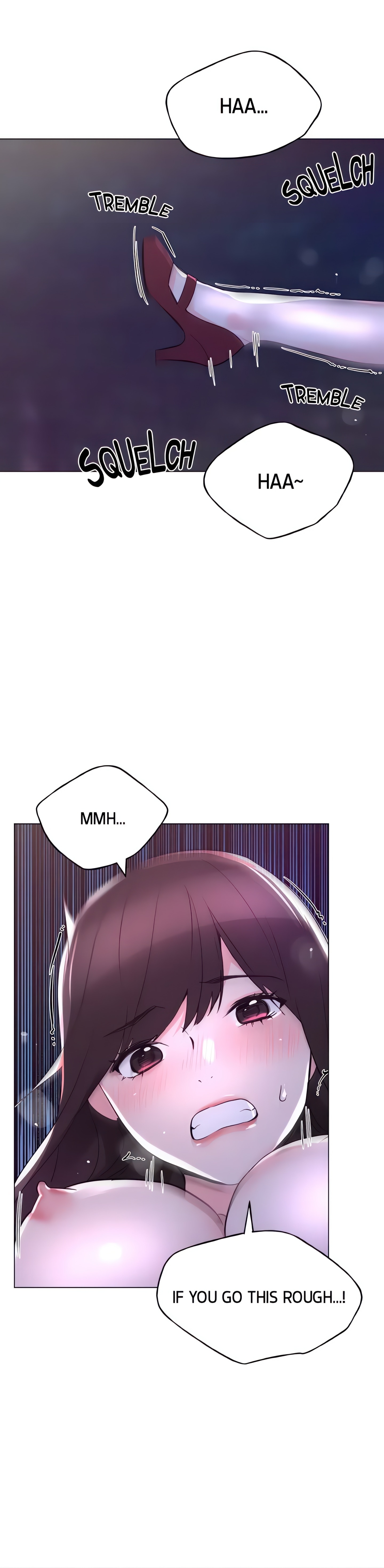 Sweet Revenge (Official) chapter 79 page 11