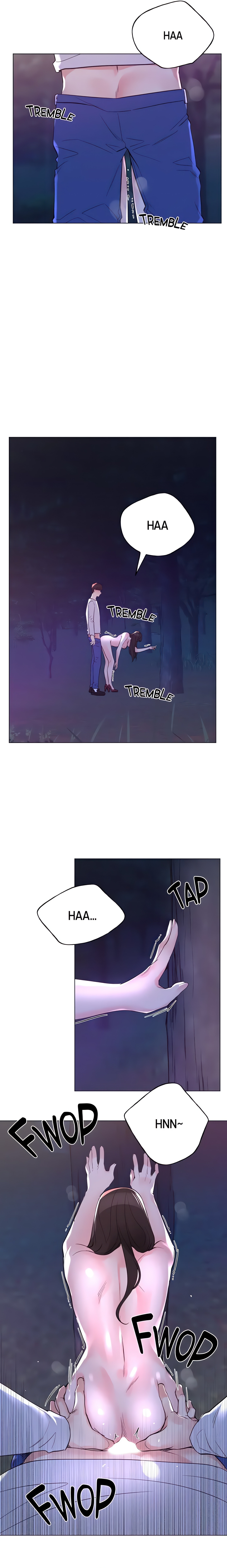 Sweet Revenge (Official) chapter 79 page 13
