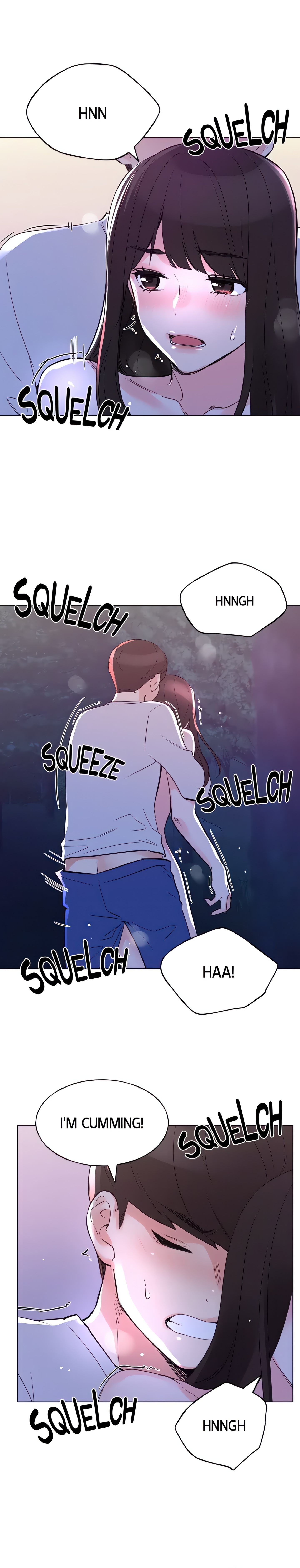 Sweet Revenge (Official) chapter 79 page 16