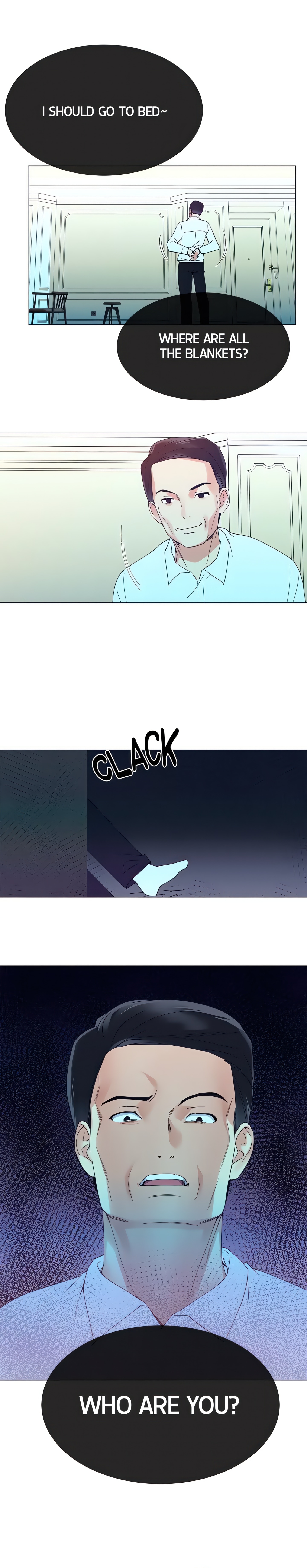 Sweet Revenge (Official) chapter 8 page 18