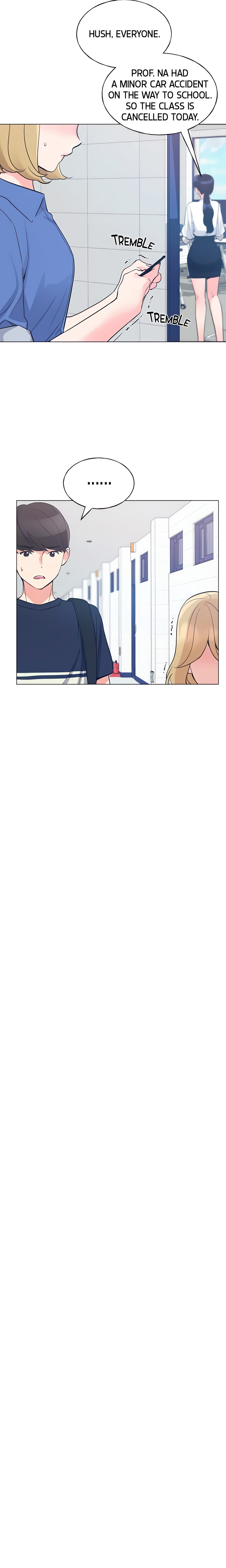 Sweet Revenge (Official) chapter 80 page 14