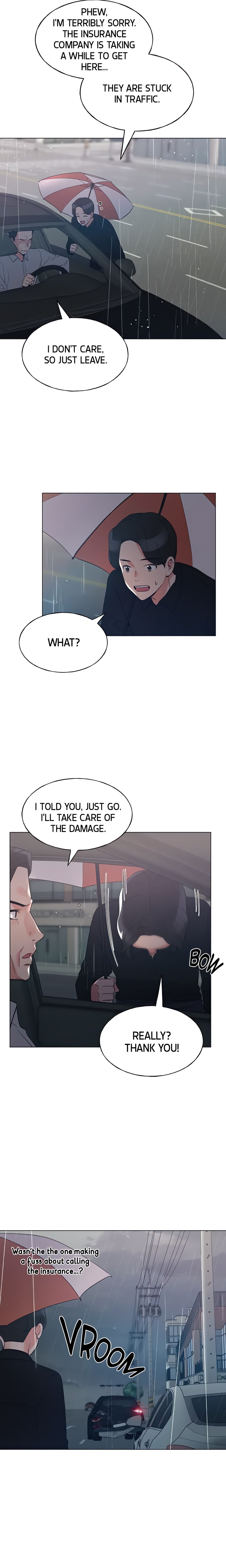 Sweet Revenge (Official) chapter 81 page 4