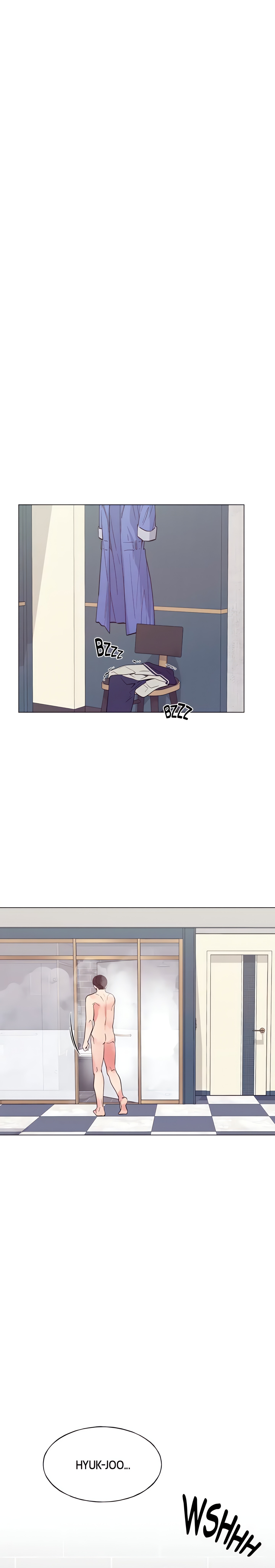Sweet Revenge (Official) chapter 81 page 7