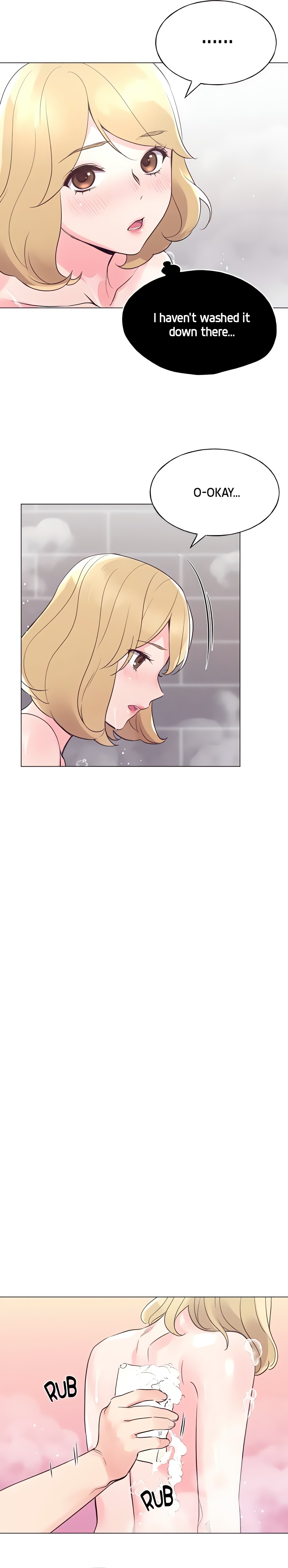 Sweet Revenge (Official) chapter 81 page 9