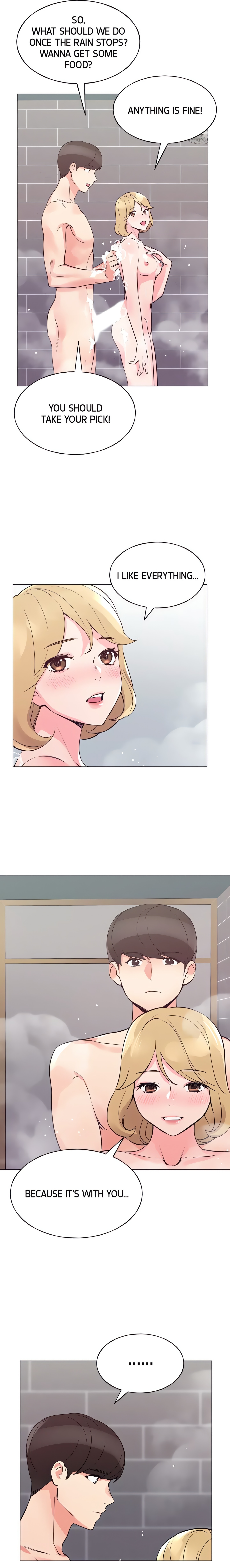 Sweet Revenge (Official) chapter 81 page 10
