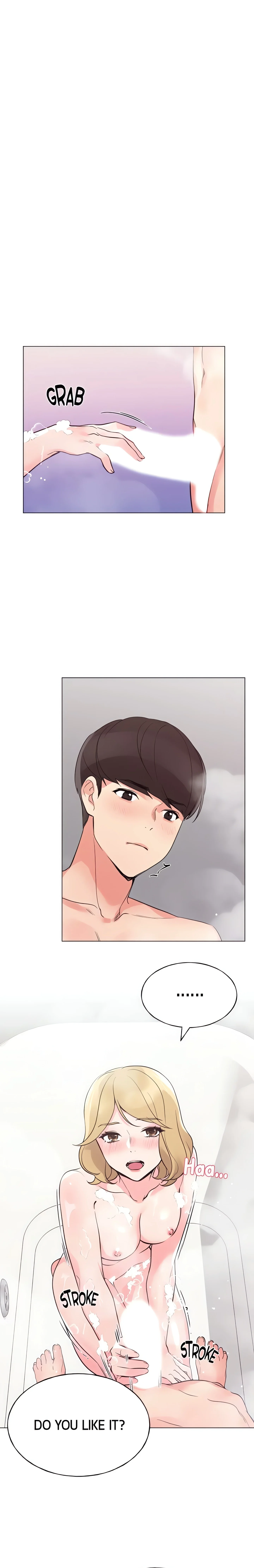 Sweet Revenge (Official) chapter 81 page 14