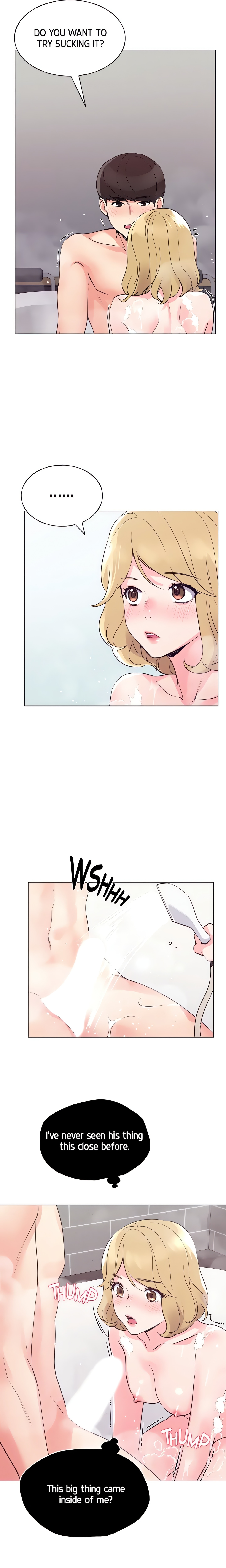Sweet Revenge (Official) chapter 81 page 16