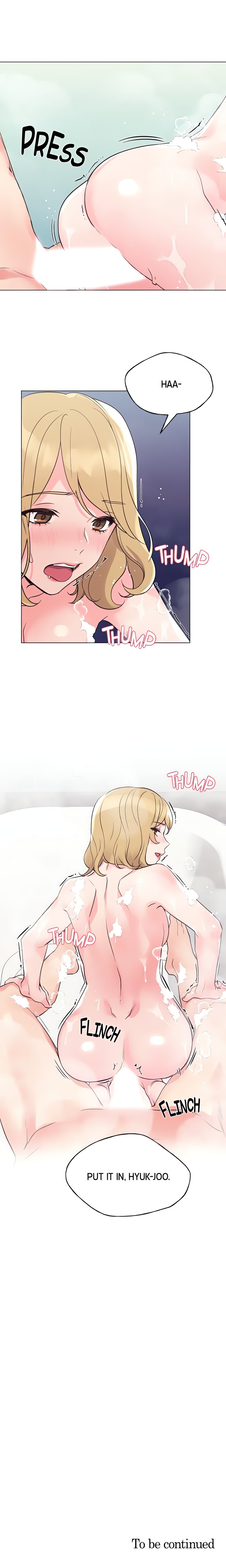 Sweet Revenge (Official) chapter 81 page 20