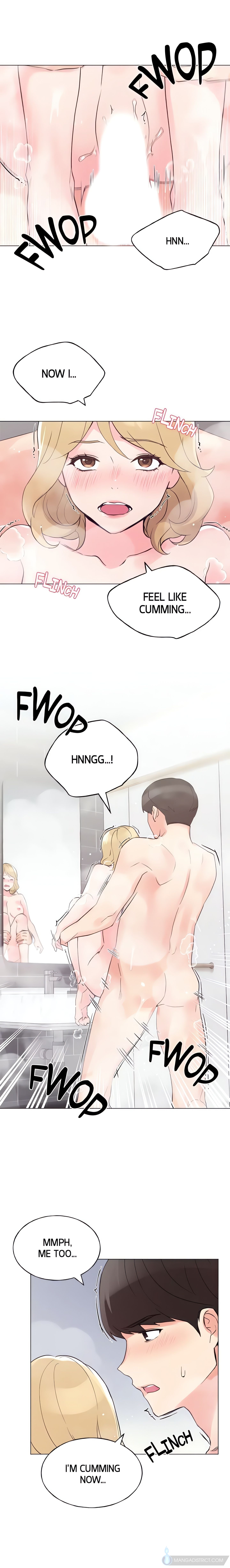 Sweet Revenge (Official) chapter 82 page 13
