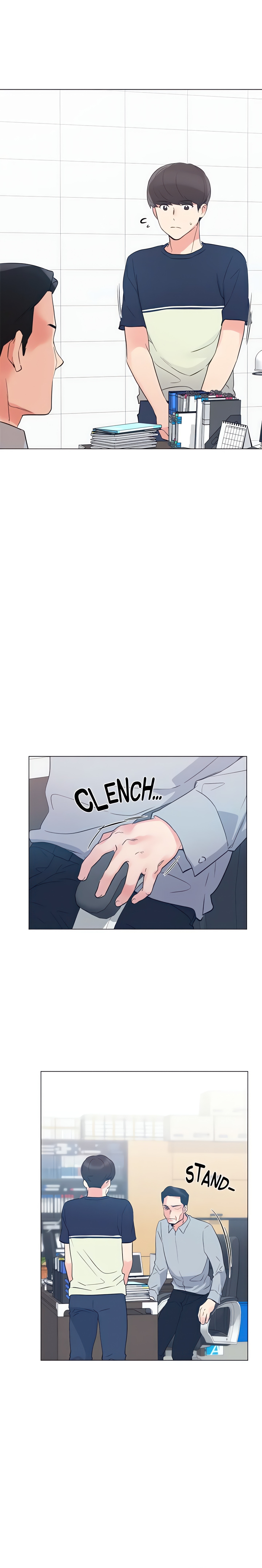Sweet Revenge (Official) chapter 82 page 18