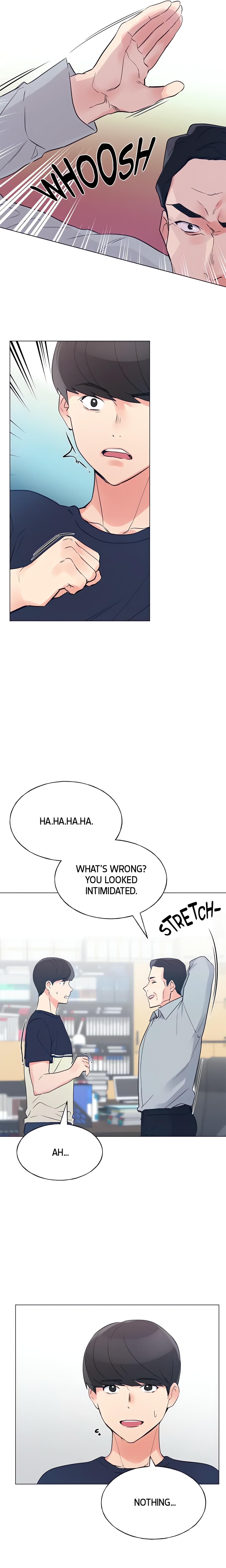 Sweet Revenge (Official) chapter 82 page 19