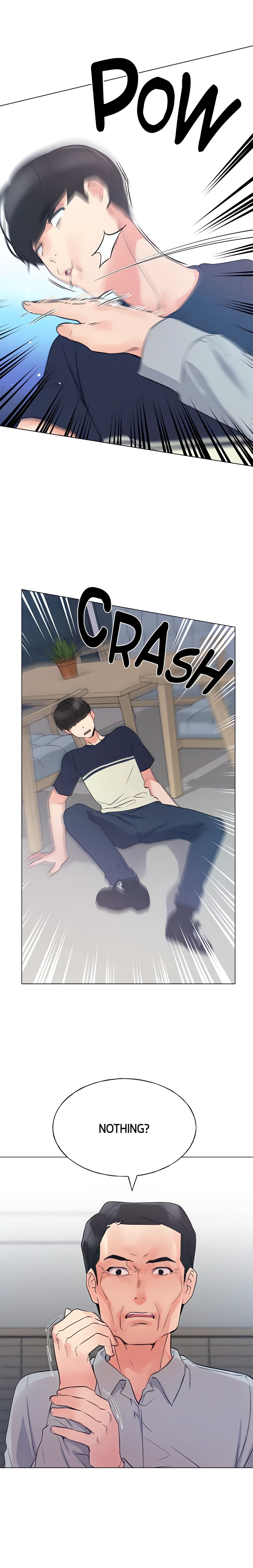 Sweet Revenge (Official) chapter 82 page 20