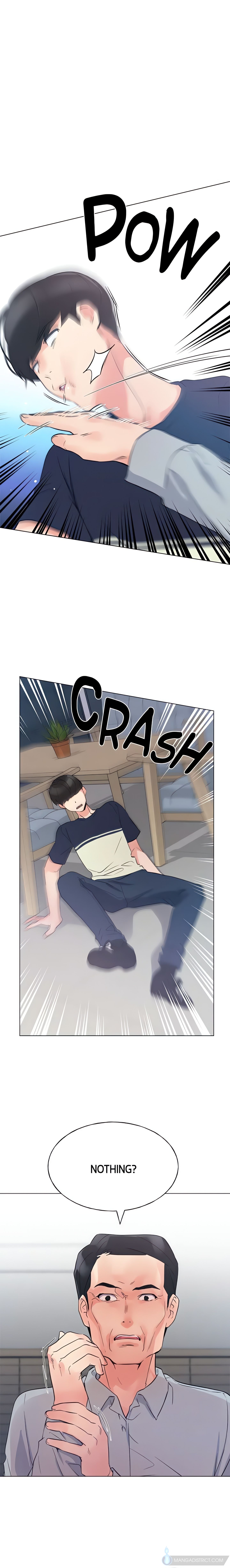 Sweet Revenge (Official) chapter 83 page 1