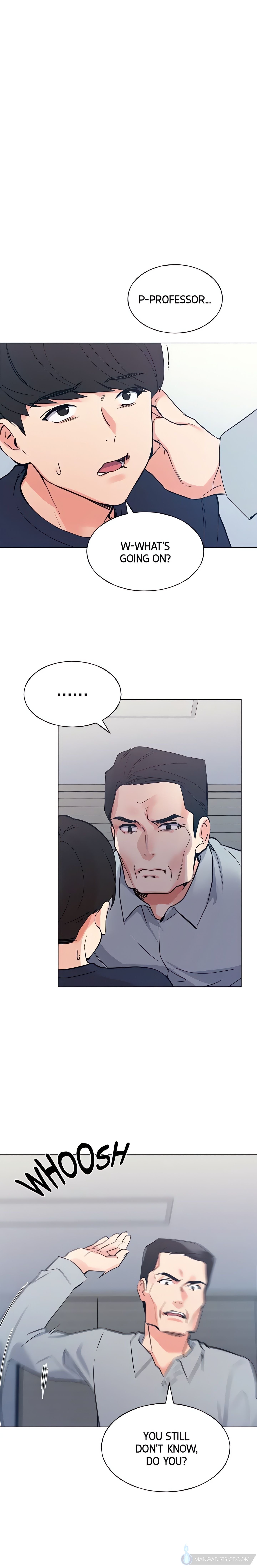 Sweet Revenge (Official) chapter 83 page 3