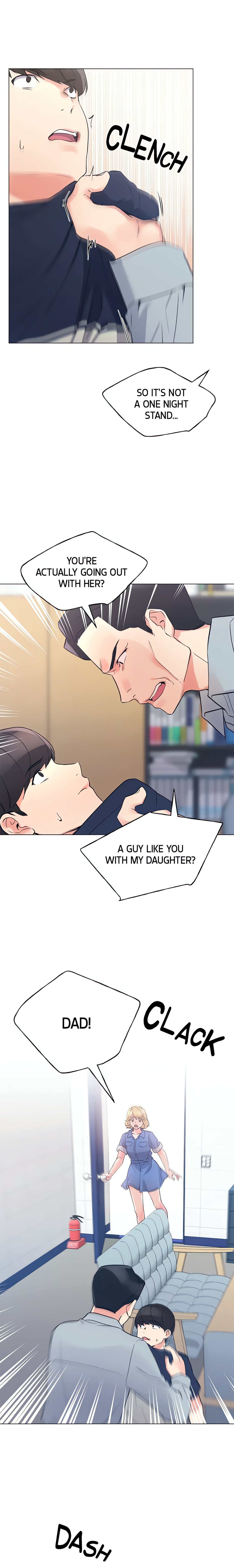 Sweet Revenge (Official) chapter 83 page 5