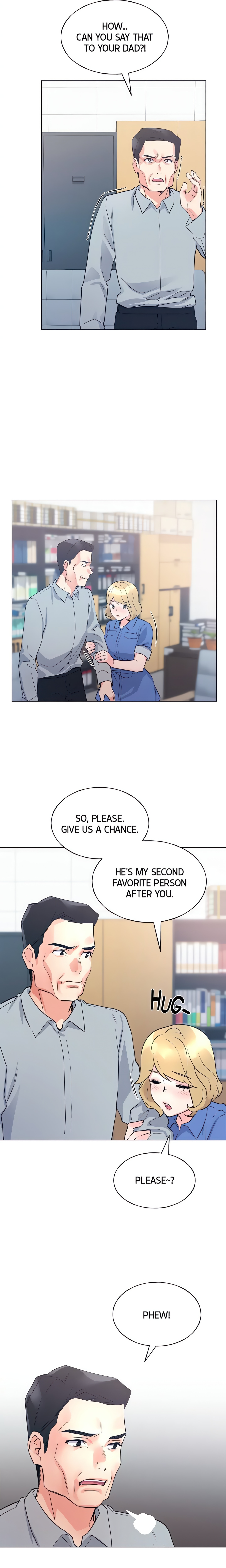 Sweet Revenge (Official) chapter 83 page 14