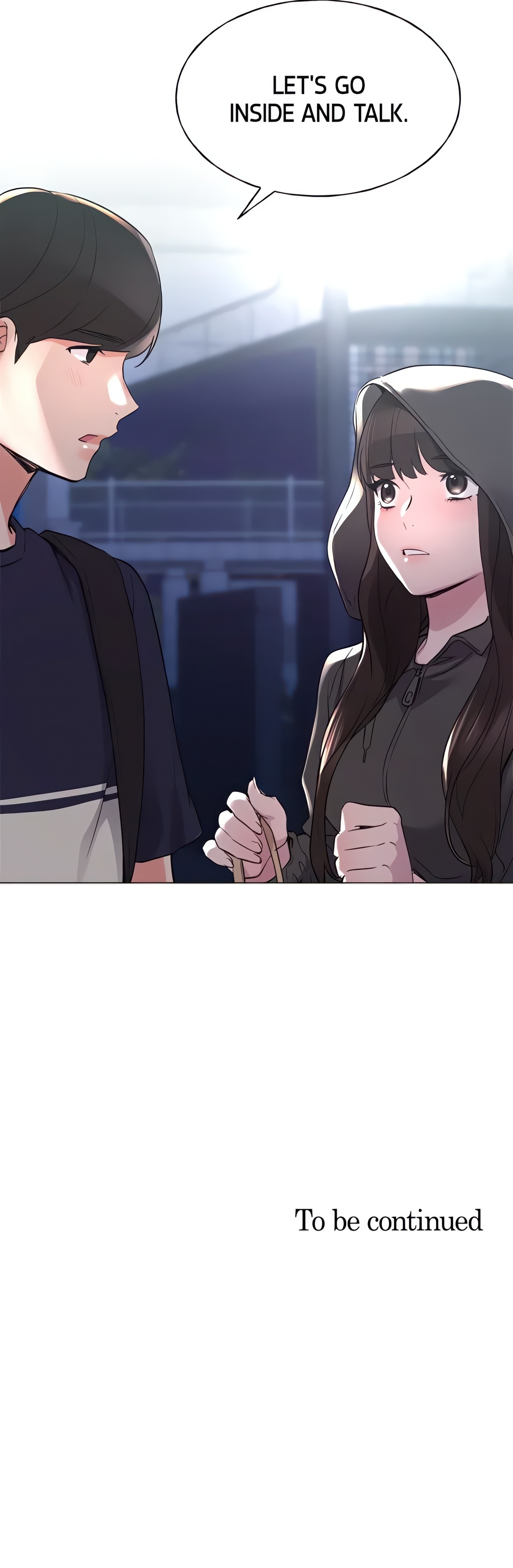Sweet Revenge (Official) chapter 83 page 22