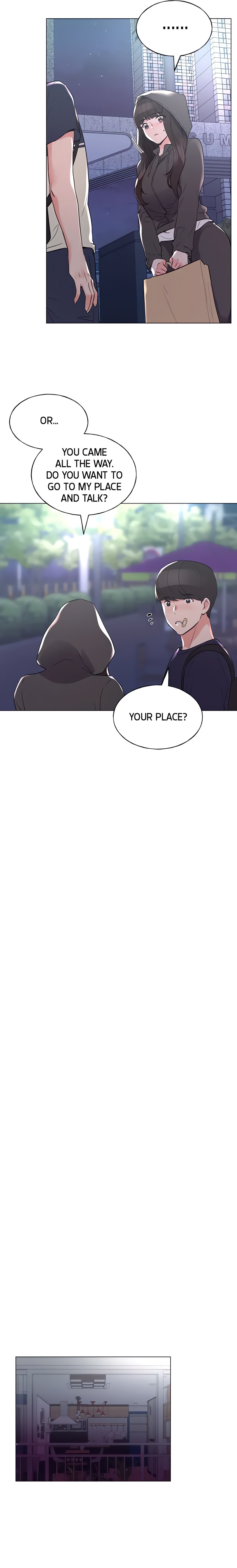 Sweet Revenge (Official) chapter 84 page 4