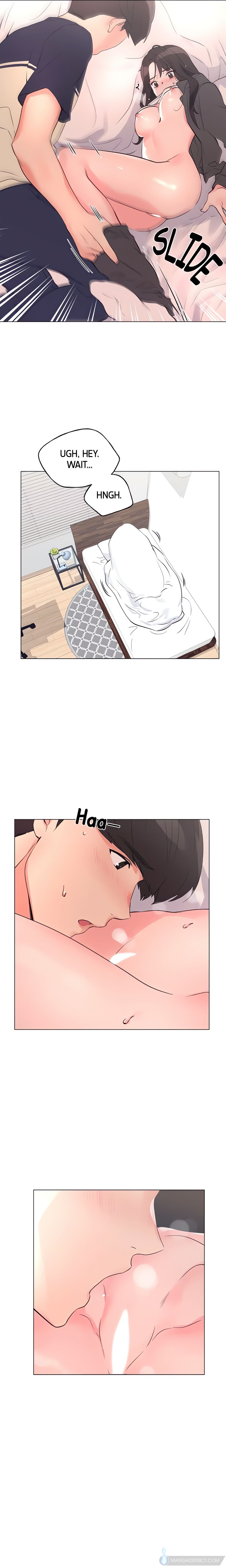 Sweet Revenge (Official) chapter 85 page 9