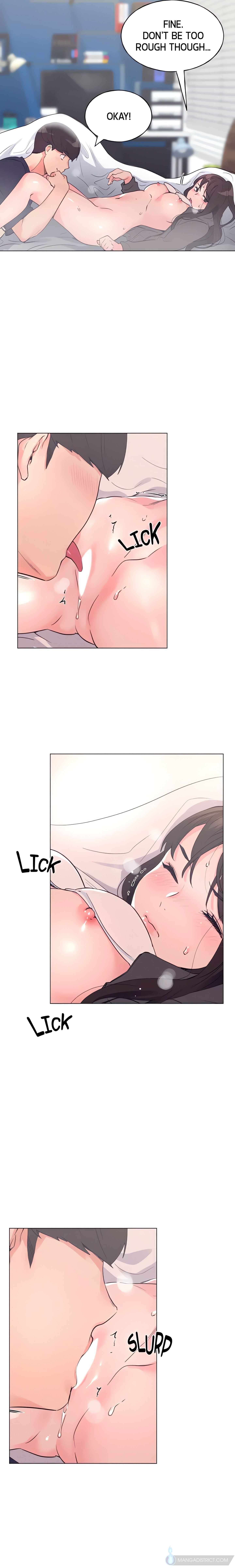 Sweet Revenge (Official) chapter 85 page 11