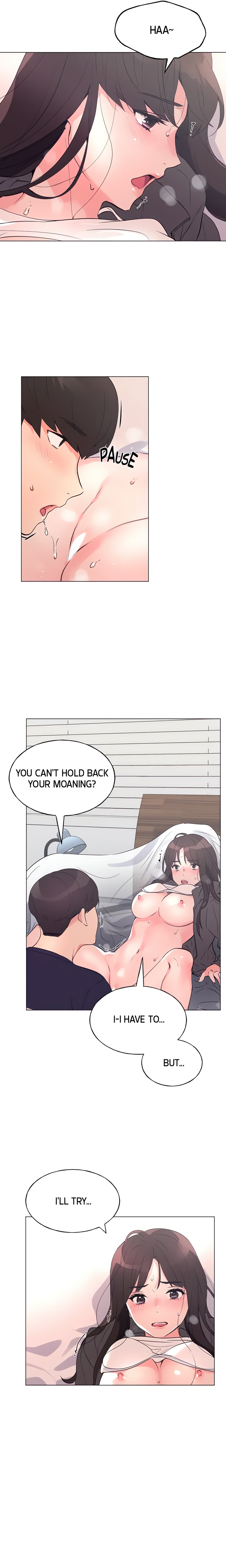 Sweet Revenge (Official) chapter 85 page 12