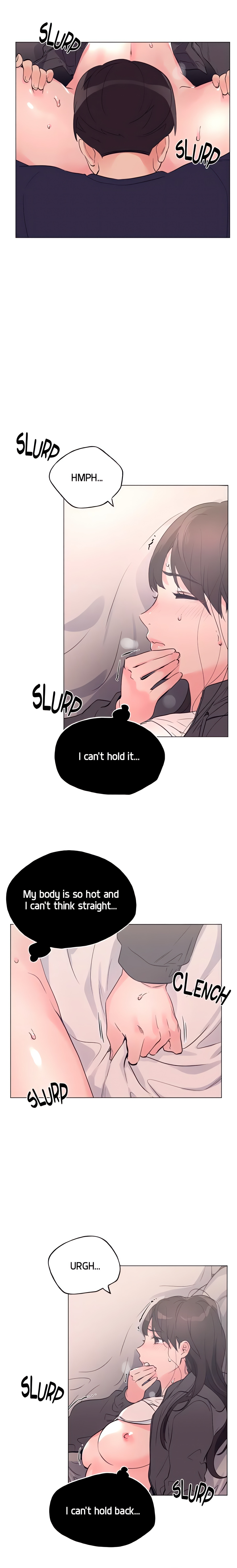 Sweet Revenge (Official) chapter 85 page 13