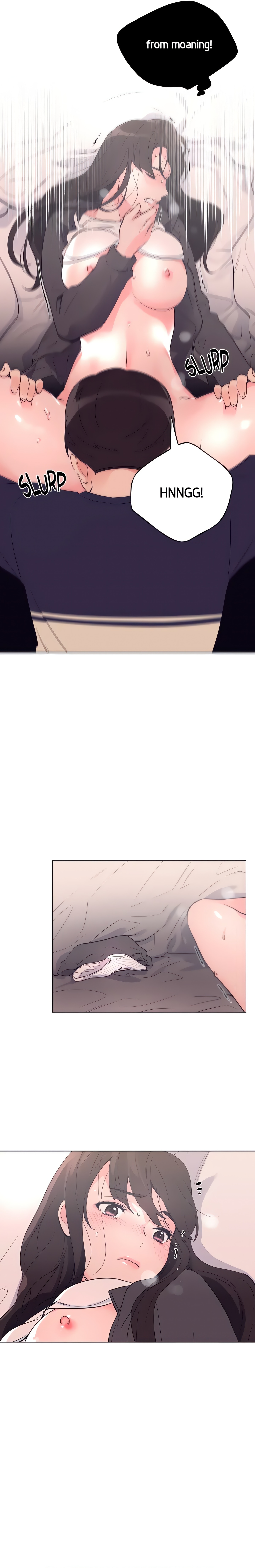 Sweet Revenge (Official) chapter 85 page 14