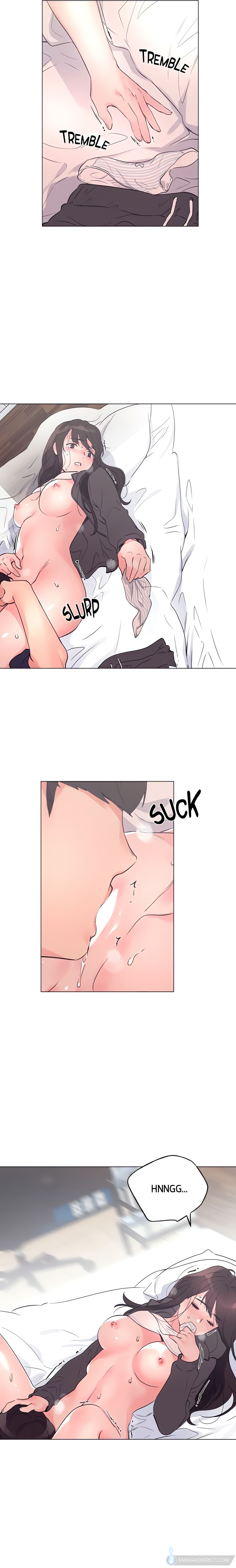 Sweet Revenge (Official) chapter 85 page 15