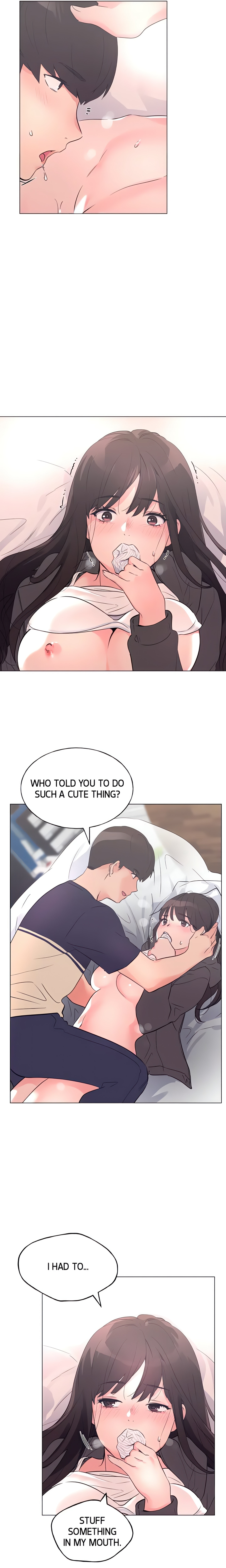 Sweet Revenge (Official) chapter 85 page 16