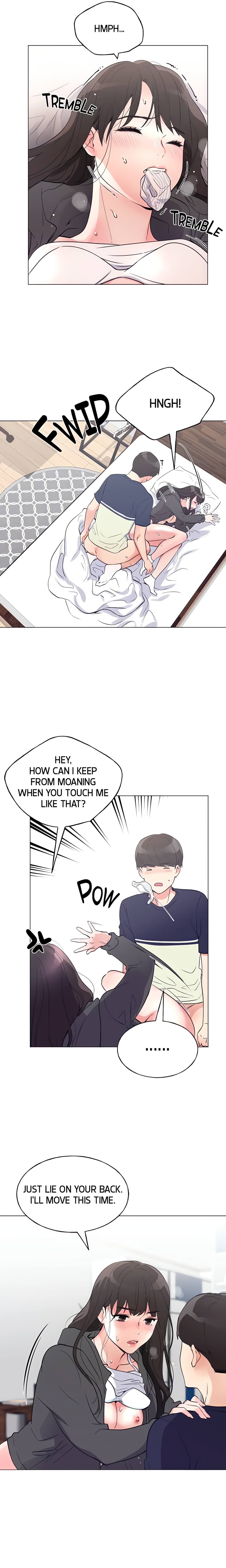 Sweet Revenge (Official) chapter 86 page 6
