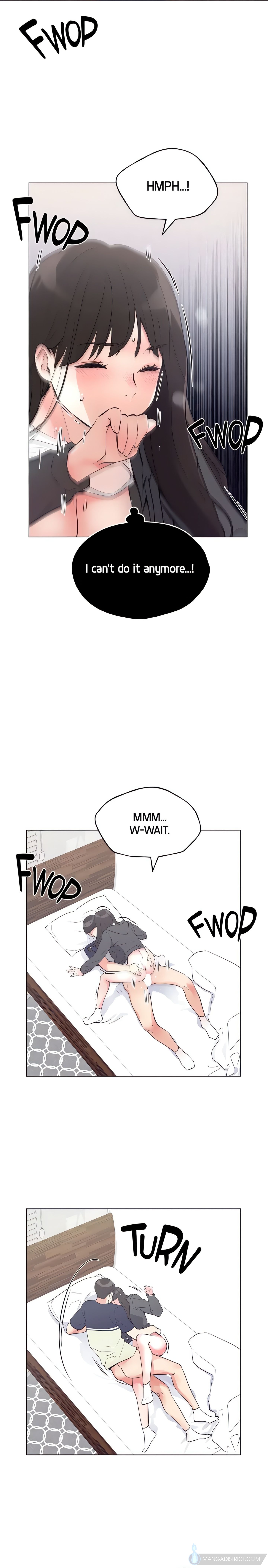 Sweet Revenge (Official) chapter 86 page 11