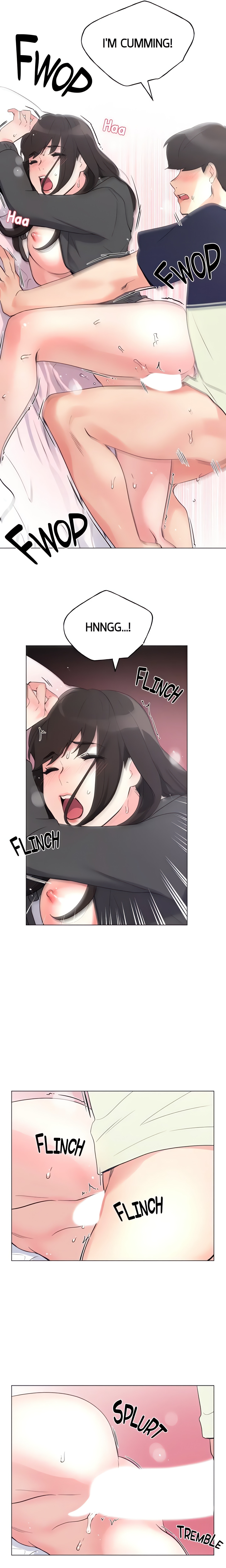 Sweet Revenge (Official) chapter 86 page 14
