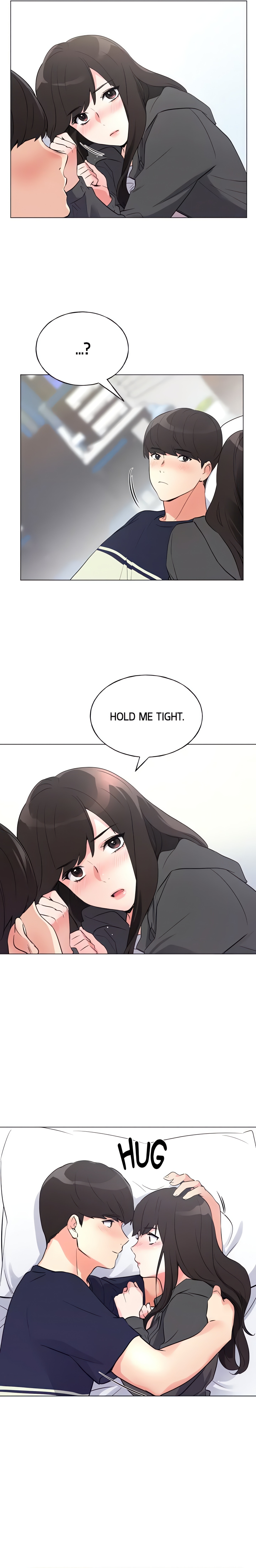 Sweet Revenge (Official) chapter 86 page 16