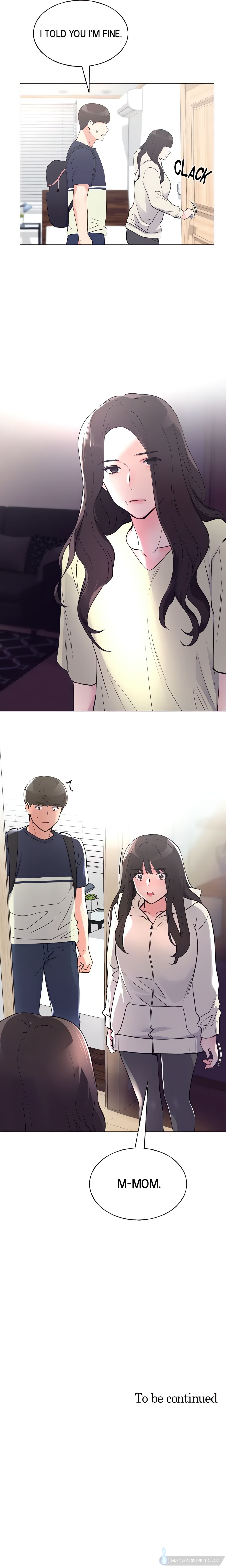 Sweet Revenge (Official) chapter 86 page 19