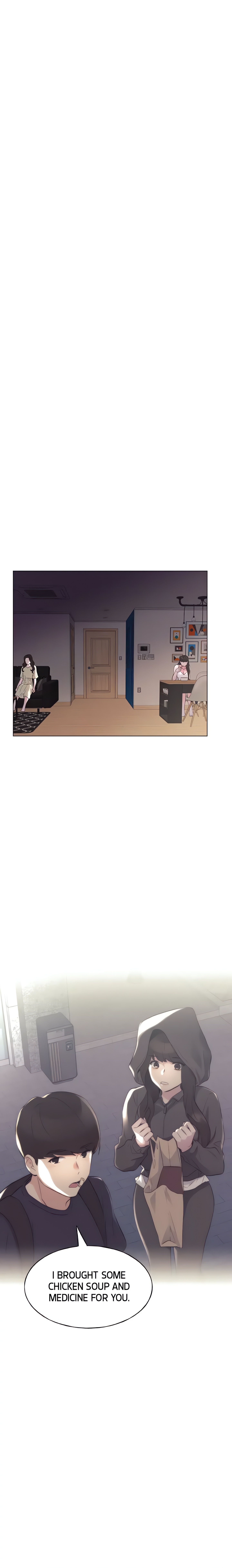 Sweet Revenge (Official) chapter 87 page 12