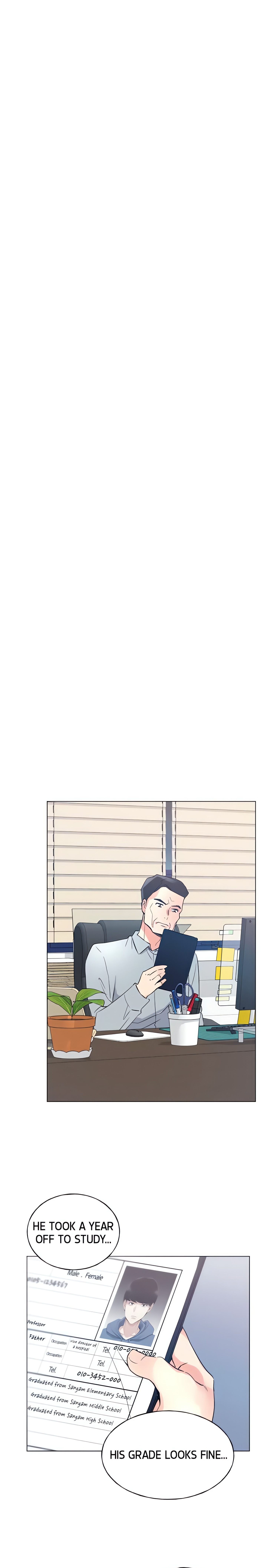 Sweet Revenge (Official) chapter 87 page 16
