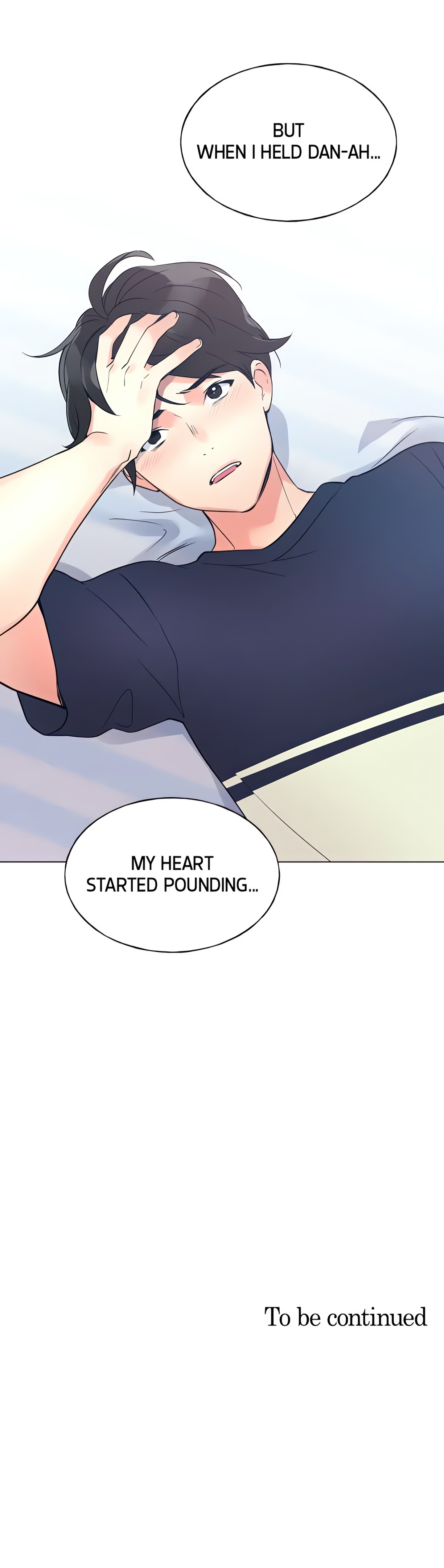 Sweet Revenge (Official) chapter 87 page 22