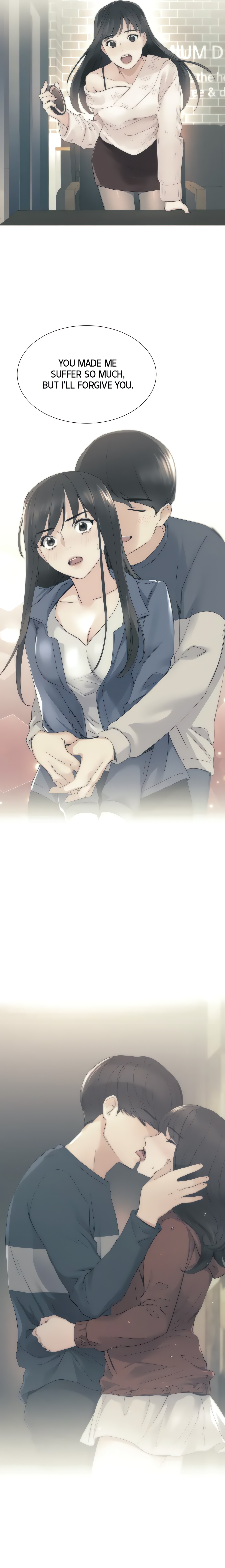 Sweet Revenge (Official) chapter 88 page 4